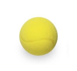 Míček soft tenis 2ks 7 cm