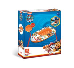 Tlapková patrola nafukovací člun 112cm