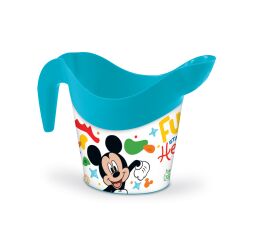 Mickey Mouse Kyblík s nářadím set 17cm