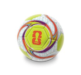 Míč FIFA fotbalový Miami 23cm nenafouknutý