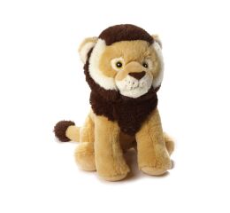 Play Eco Plyšák lev 29 cm