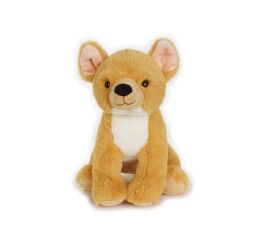 Play Eco Plyšák čivava 22 cm
