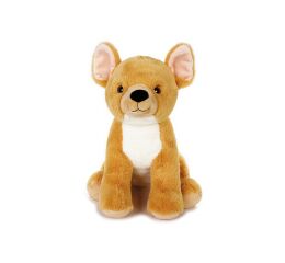 Play Eco Plyšák čivava 29 cm