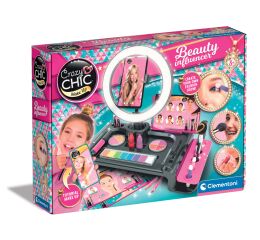 Crazy CHIC - Make-up sada influencer