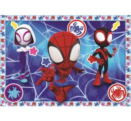 Clementoni Puzzle 30 Marvel Spidey