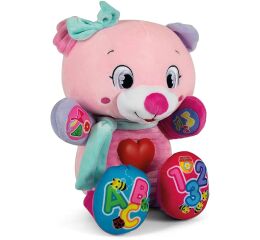 Interaktivní medvídek BETTA se zvuky