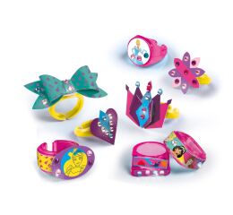 Crazy CHIC - Vlasový make up