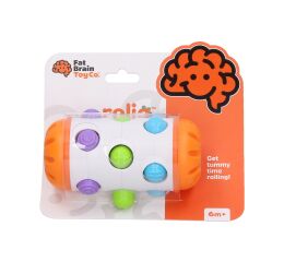 Fat brain Rolio váleček s kolíčky 11 cm