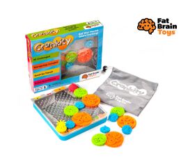 Fat Brain Hlavolam Crankity