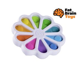 Fat Brain polštářky s čísly Dimpl digits