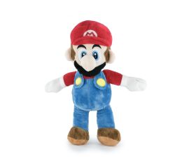 Super Mario postavičky plyš 36 cm