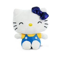 Hello Kitty postavičky plyš 16 cm 50. výročí