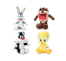 Looney Tunes postavičky plyš 20 cm