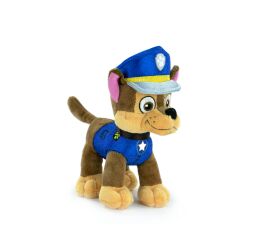 Paw Patrol postavičky plyš 20 cm
