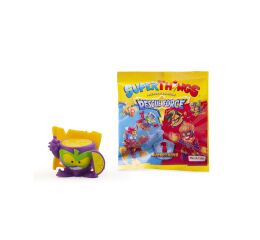 Superthings Sada figurek Rescue Force v sáčku