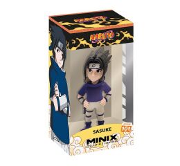 MINIX Manga: Naruto - Sasuke