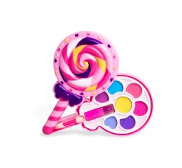 MARTINELIA Candy lollipop Sada dětské kosmetiky