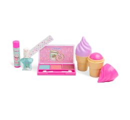 MARTINELIA Yummy lips & nails Sada dekorativní kosmetiky