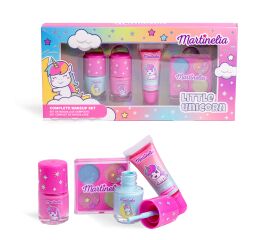 MARTINELIA Little unicorn Sada dekorativní kosmetiky