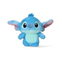 DISNEY klíčenka plyšový Stitch 12 cm