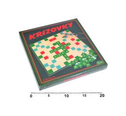 Křížovky