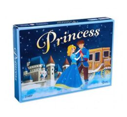 Hra Princess