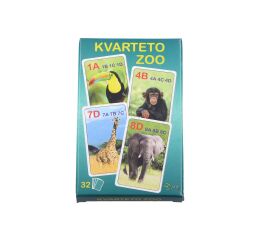 Kvarteto Zoo