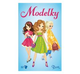 Karty Modelky