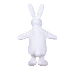 Bob a Bobek, plyš, Králík Bob 42cm, maňásek