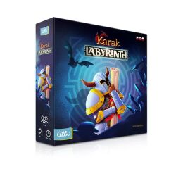 Karak: Labyrinth (CZ/SK/PL)