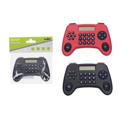 Kalkulačka Gamepad VECTOR