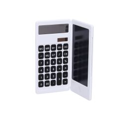 Kalkulačka + elektronický poznámkový blok VECTOR