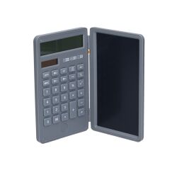 Kalkulačka + elektronický poznámkový blok VECTOR