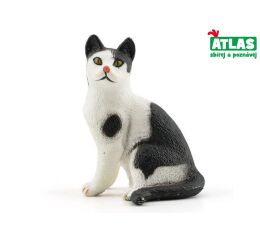 A - Figurka Kočka 5 cm