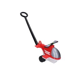Helikoptéra Hasiči cvakající 70 cm