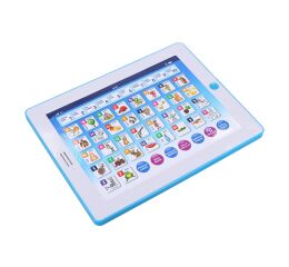 Tablet Wiky maxi modrý 24x18 cm - Český obal
