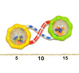Chrastítko 14 cm