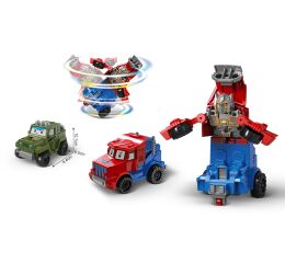 Autorobot nákladní 10,7 cm