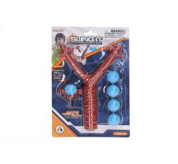 Prak 20 cm set 5 míčků