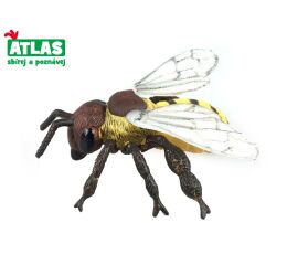 A - Figurka včela 7 cm