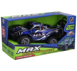 Bugina Max RC na dálkové ovládání 22 cm