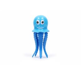 Hračka na potápění chobotnice světelné efekty 22 cm