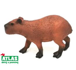 A - Figurka Kapybara 8 cm