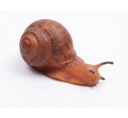 Šnek gumový 13 cm