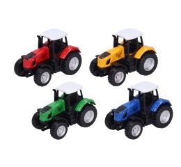 Traktor na zpětné natažení 7,8 cm