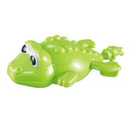 Krokodýl natahovací do vody 15 cm