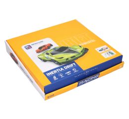 Auto na setrvačník driftovací 15,5 cm