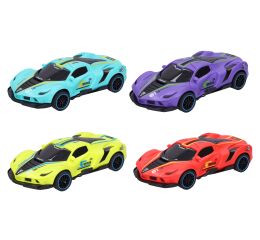 Auto na setrvačník driftovací 15,5 cm