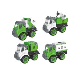 Auto šroubovací pořádková služba 11 cm