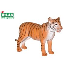 D - Figurka Tygr 11 cm